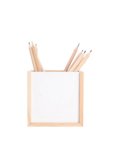 HB Pencil Holder with HB Insert 2