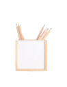 Porte-crayon HB avec insert HB