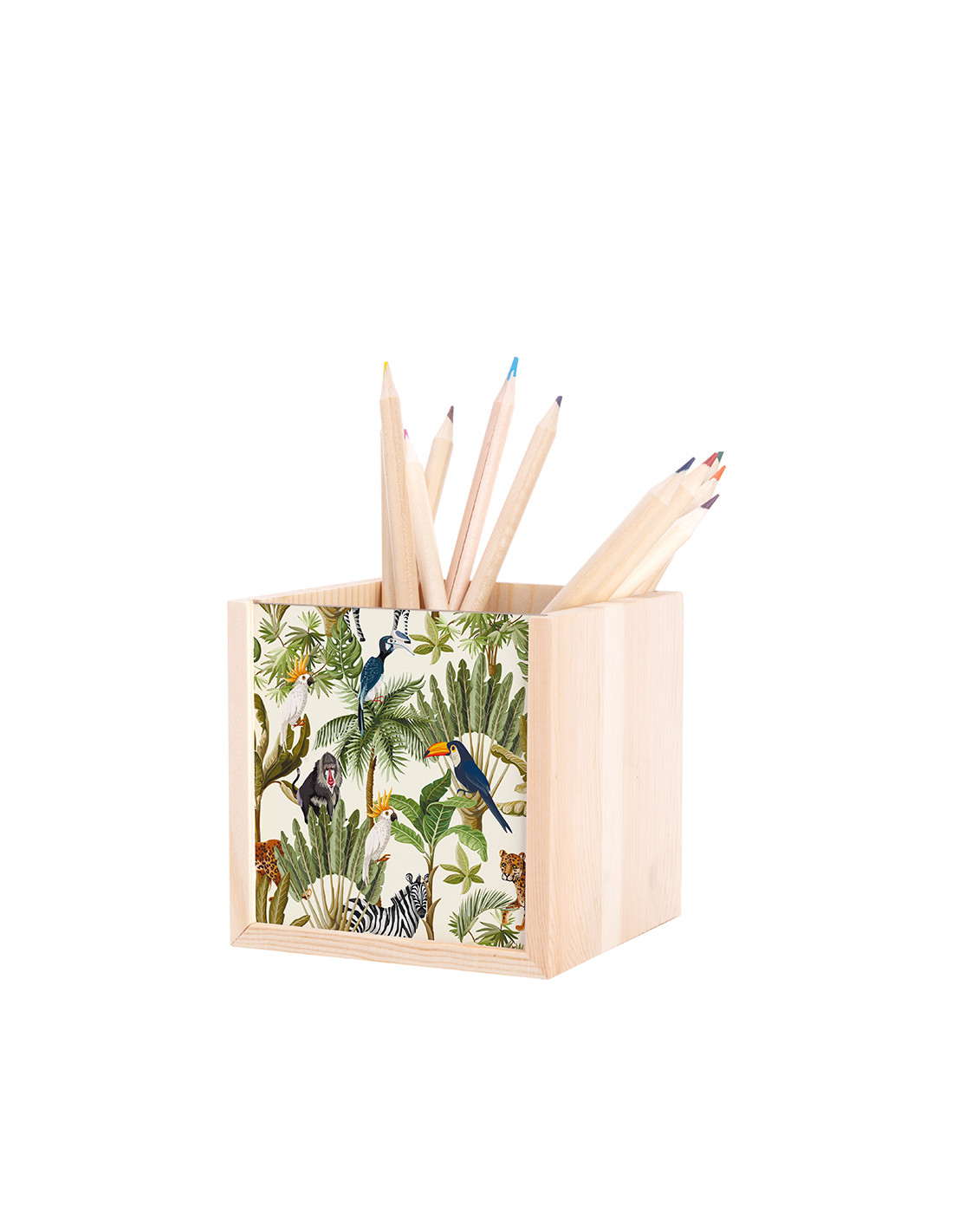 Porte-crayon HB avec insert HB