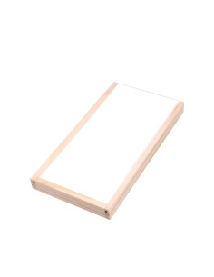 Color Pen Storage Box with HB Insert(12pcs Pen)