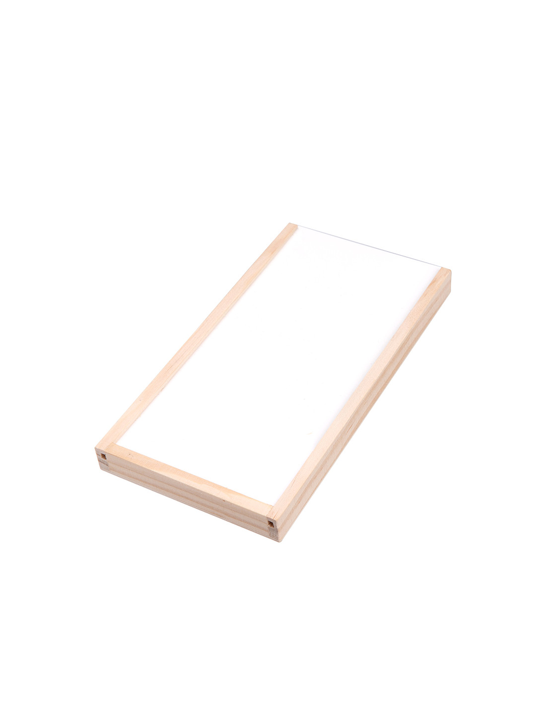 Boîte de rangement pour stylos de couleur avec insert HB (stylo 12 pièces)