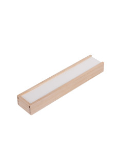 Color Pen Storage Box with HB Insert(8pcs Pen) 2