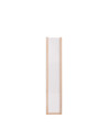 Boîte de rangement pour stylos de couleur avec insert HB (stylo 8 pièces)