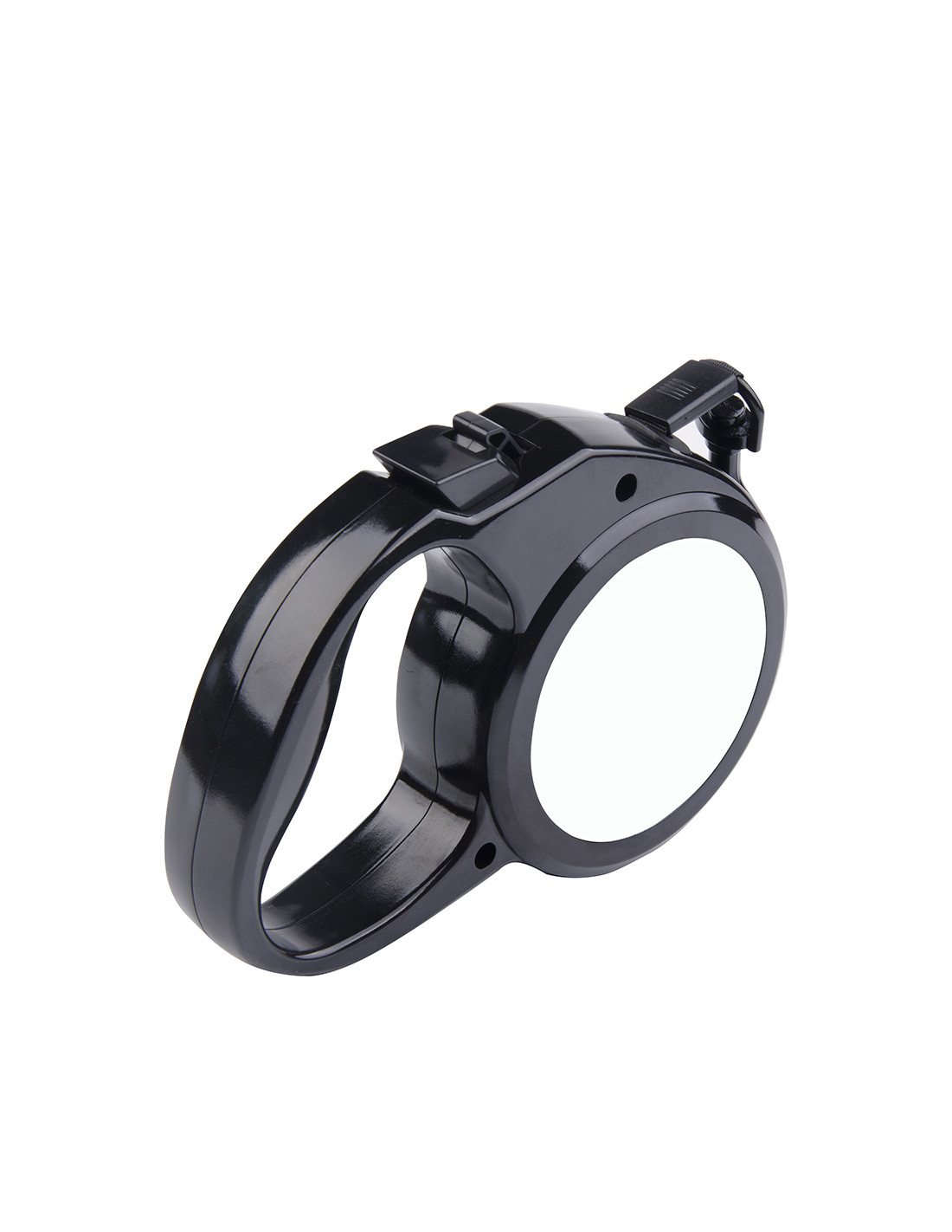 Laisse pour animaux de compagnie de 3 m avec insert en aluminium