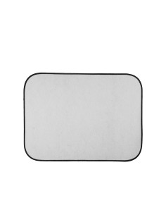 Rear Car Mat(44*33cm) 2