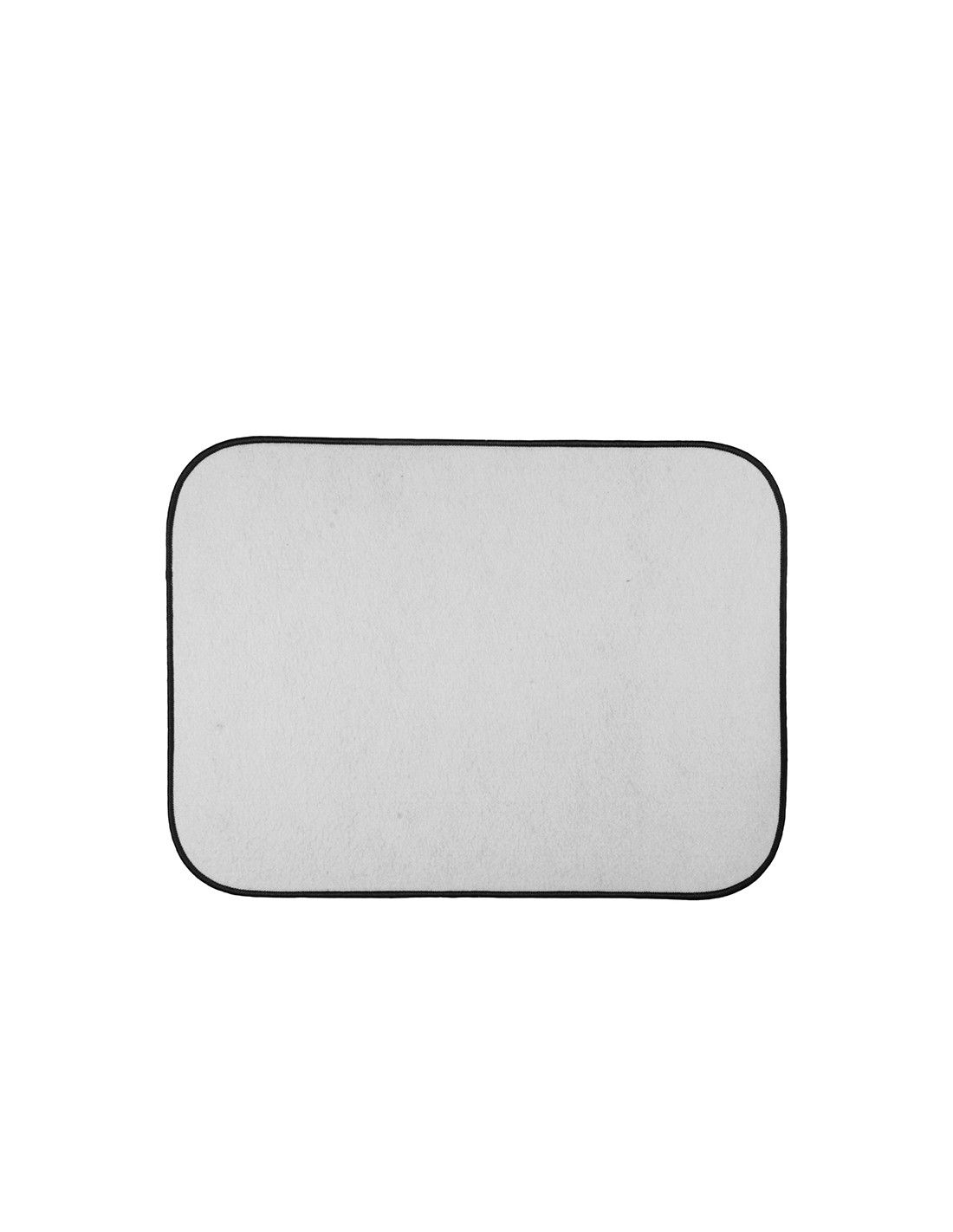 Tapis de voiture arrière (44*33 cm)
