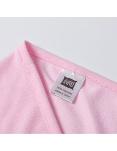 Baby Blanket(Pink,76*101cm/30x40inch) 2