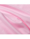 Couverture pour bébé (rose, 76 x 101 cm)