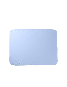 Baby Blanket(LightBlue,76*101cm/30x40inch) 2