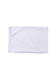 Baby Blanket(White,76*101cm/30x40inch)