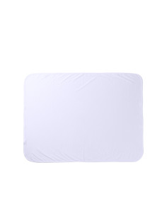 Baby Blanket(White,76*101cm/30x40inch) 2