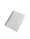 Carnet de papier A5 Wiro   