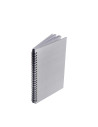 Carnet A5 Wiro (feutre)