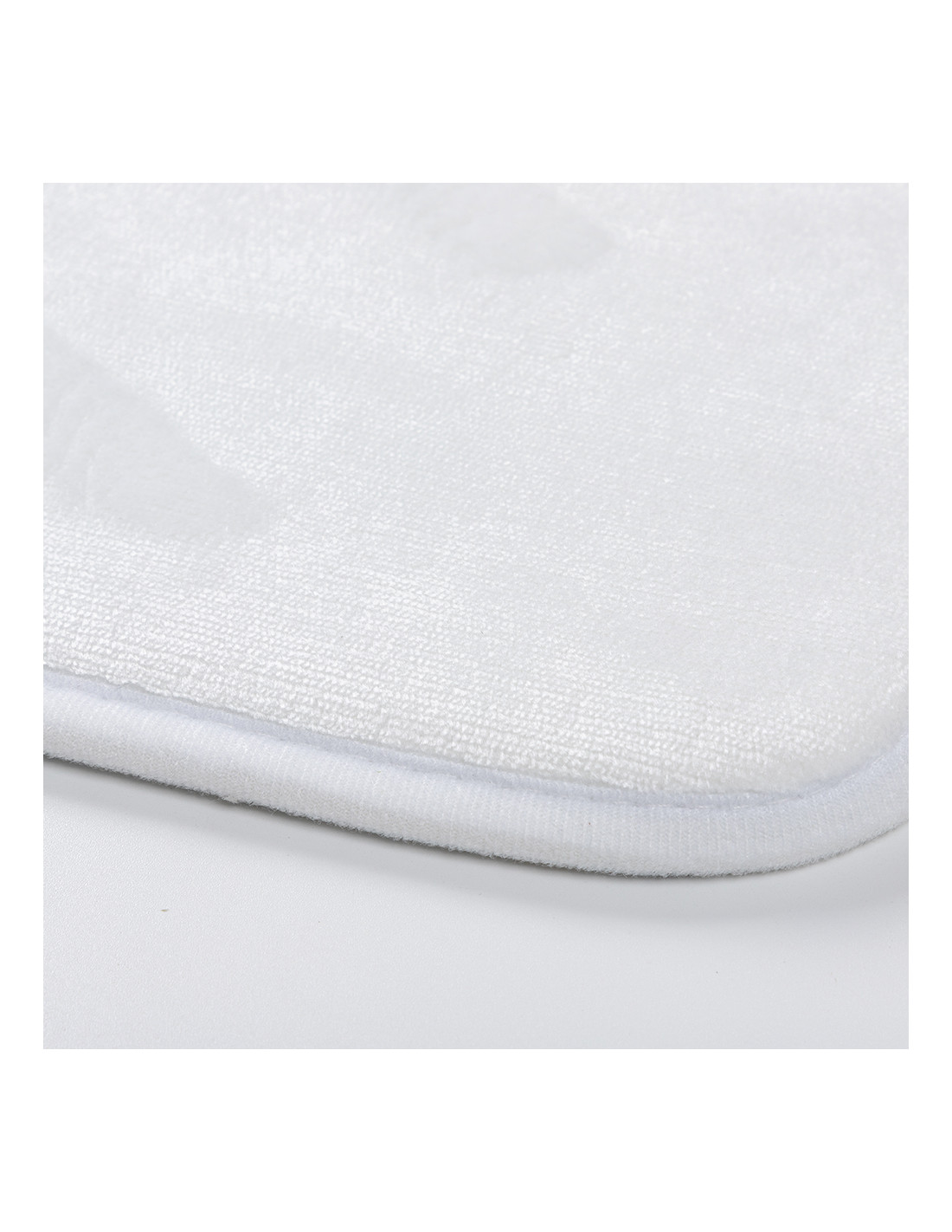 Tapis de bain par sublimation (40*60 cm)