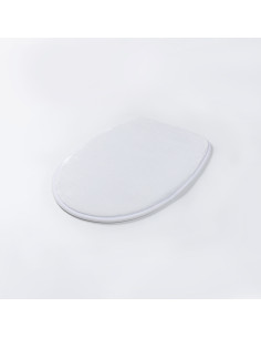Sublimation Toilet Seat Cover(30*45cm） 2
