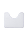 Tapis de toilette contour par sublimation (40*50cm)