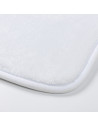 Tapis de toilette contour par sublimation (40*50cm)