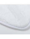 Tapis de toilette contour par sublimation (40*50cm)