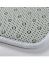 Tapis de toilette contour par sublimation (40*50cm)