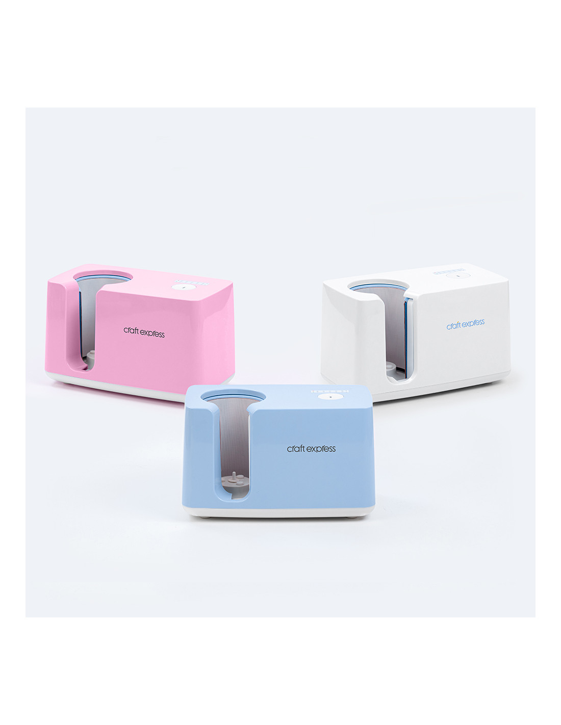 Presse à tasses automatique Pro Easy