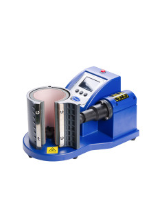 Plus Automatic Mug Press