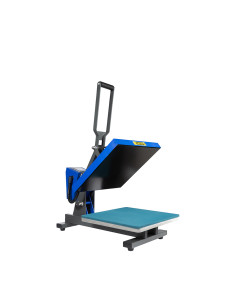 Plus Manual Flat heat press (40*60cm)