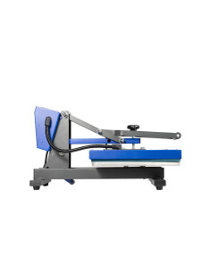 Plus Manual Flat heat press (40*60cm) 2