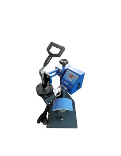 Easy Cap Press-Bivolt