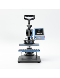 10 in 1 Pen Heat Press Machine 2