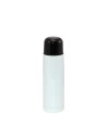 Bouteille thermos blanche de 500 ml