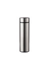 Flacon en acier inoxydable de 16 OZ/450 ml (argent)