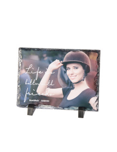 Small Rectangular Stone(15*20cm) 2
