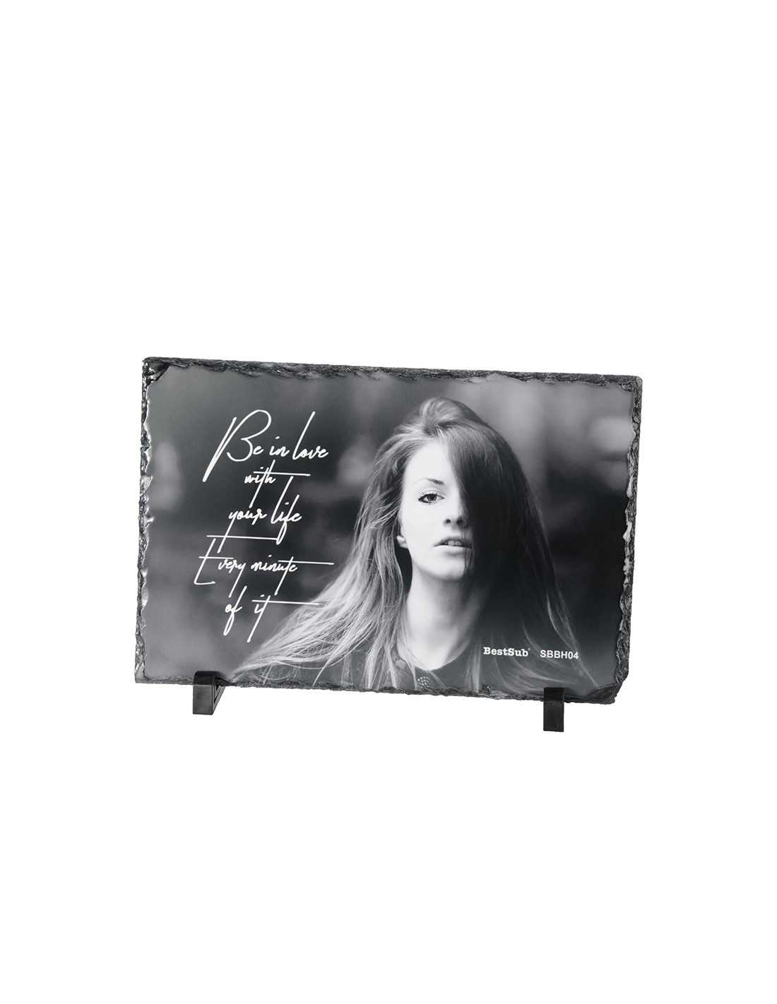 Grande pierre rectangulaire (20*30 cm)