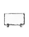 Petite pierre rectangulaire (10*15 cm)