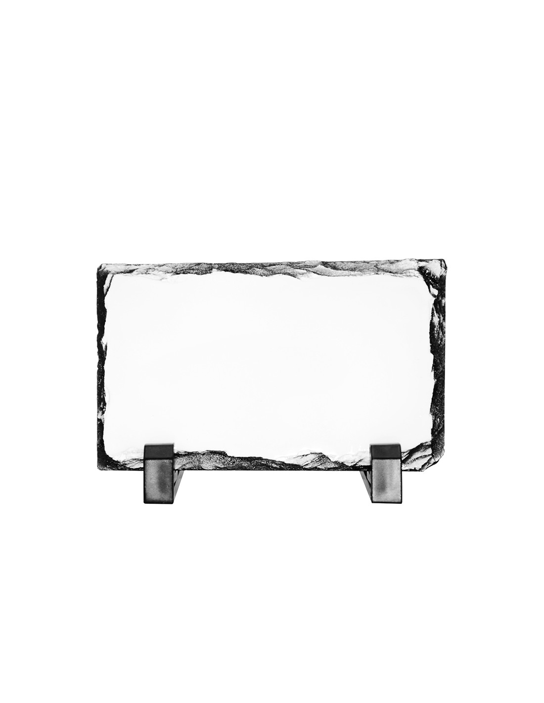 Petite pierre rectangulaire (10*15 cm)