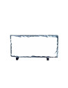 Petite pierre rectangulaire (12*22 cm)