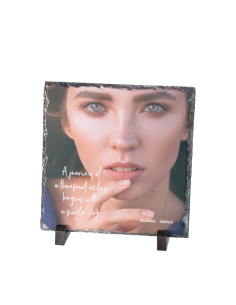 Medium Square Stone(20*20cm) 2