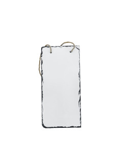 Small Rectangular Hanging Stone(15*30cm)