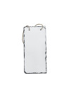 Petite pierre suspendue rectangulaire (15*30 cm)