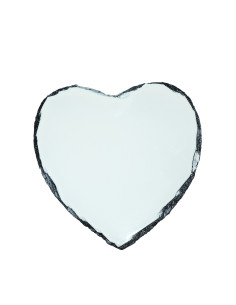 Small Heart Stone(15*15cm/5.9"x5.9")