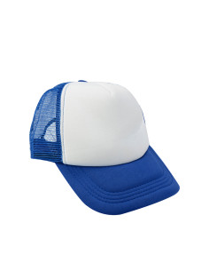 Sublimation Cap(Dark Blue) 2