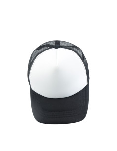 Sublimation Cap(Black)