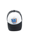 Casquette de sublimation (noir)