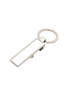 Bottle Opener Key Chain(Rectangular)