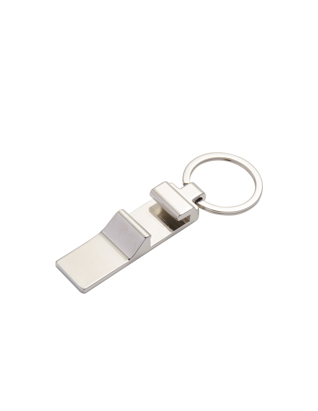 Porte-clés ouvre-bouteille (rectangulaire)