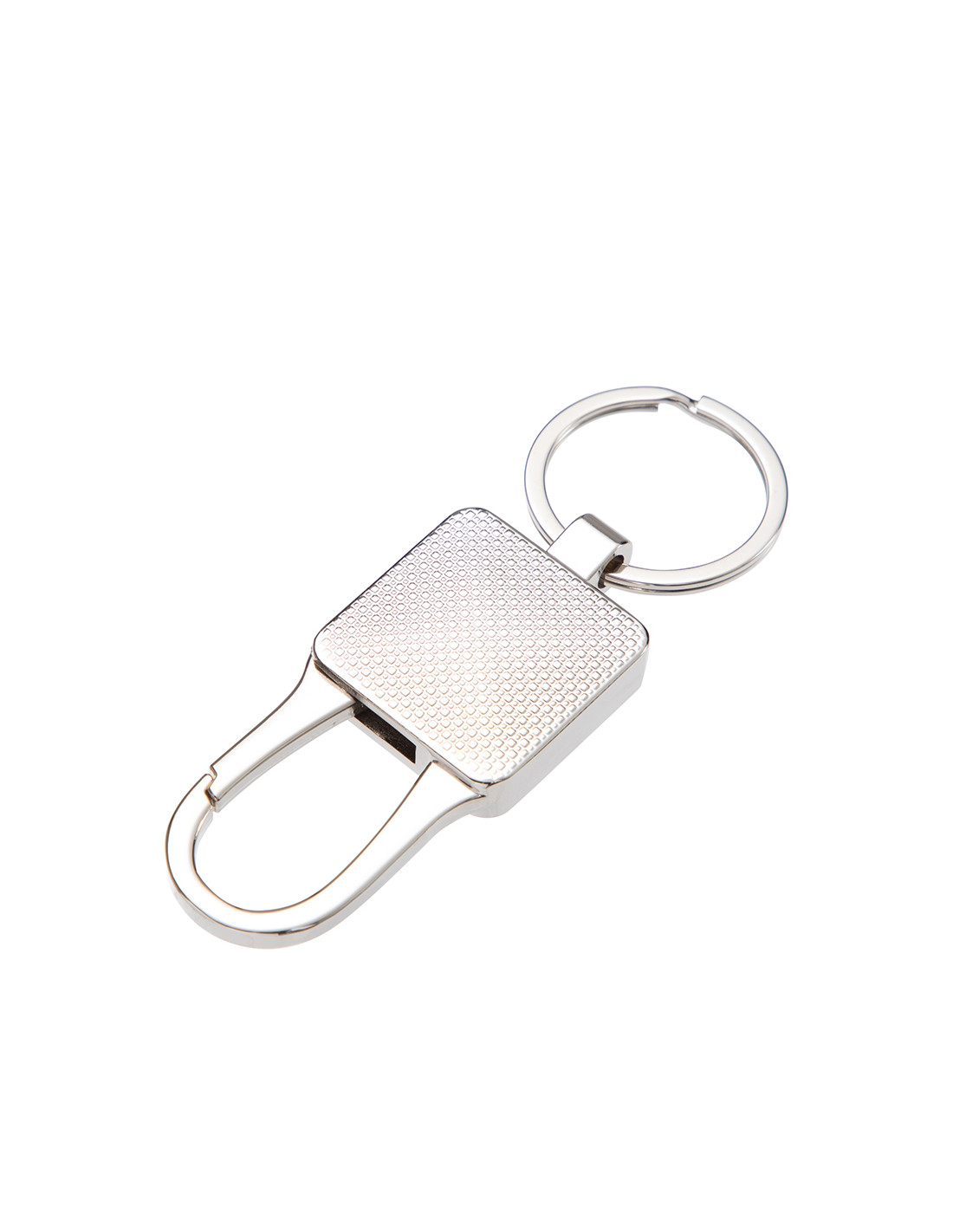 Porte-clés suspendu (3*7 cm)