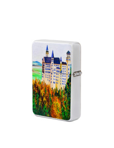 Sublimation Lighter(White) 2