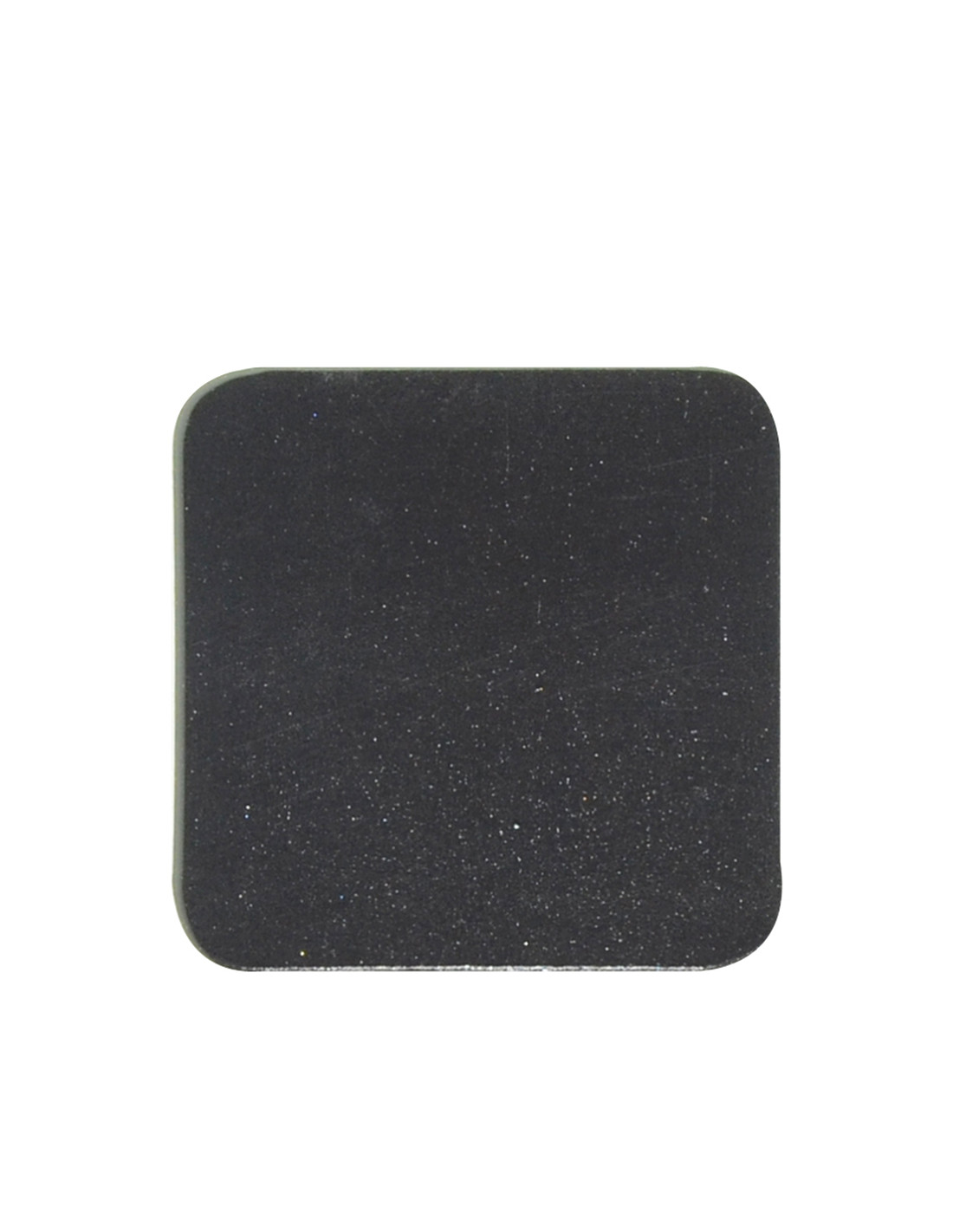 Aimant de réfrigérateur à sublimation carré (9,5 x 9,5 cm)