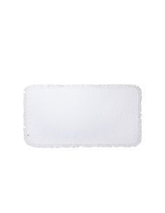 Microfiber Tassel Towel(76*152cm/30"*60")