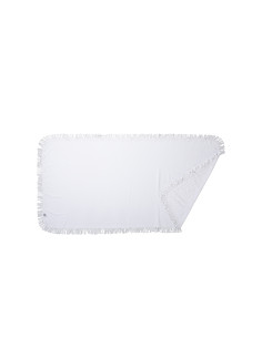 Microfiber Tassel Towel(76*152cm/30"*60") 2